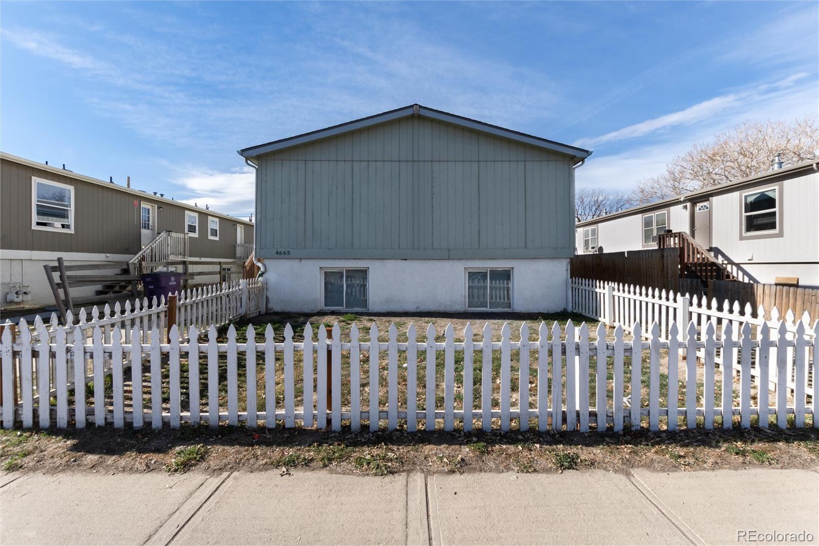 Real Estate Photo