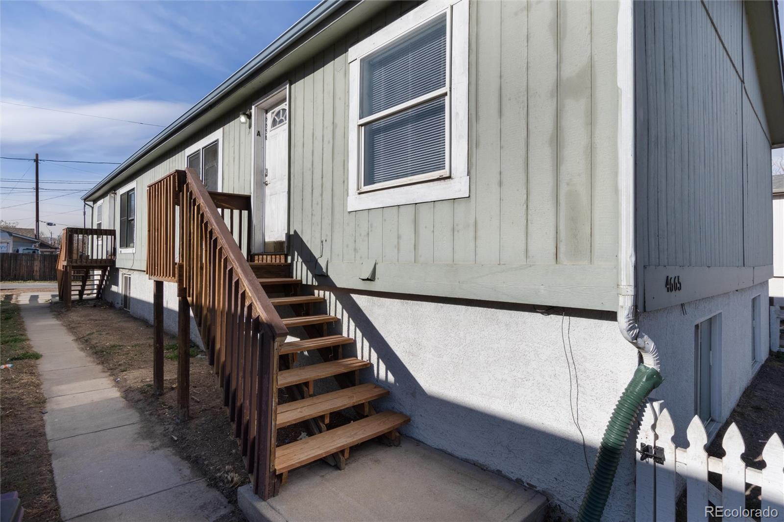 Real Estate Photo