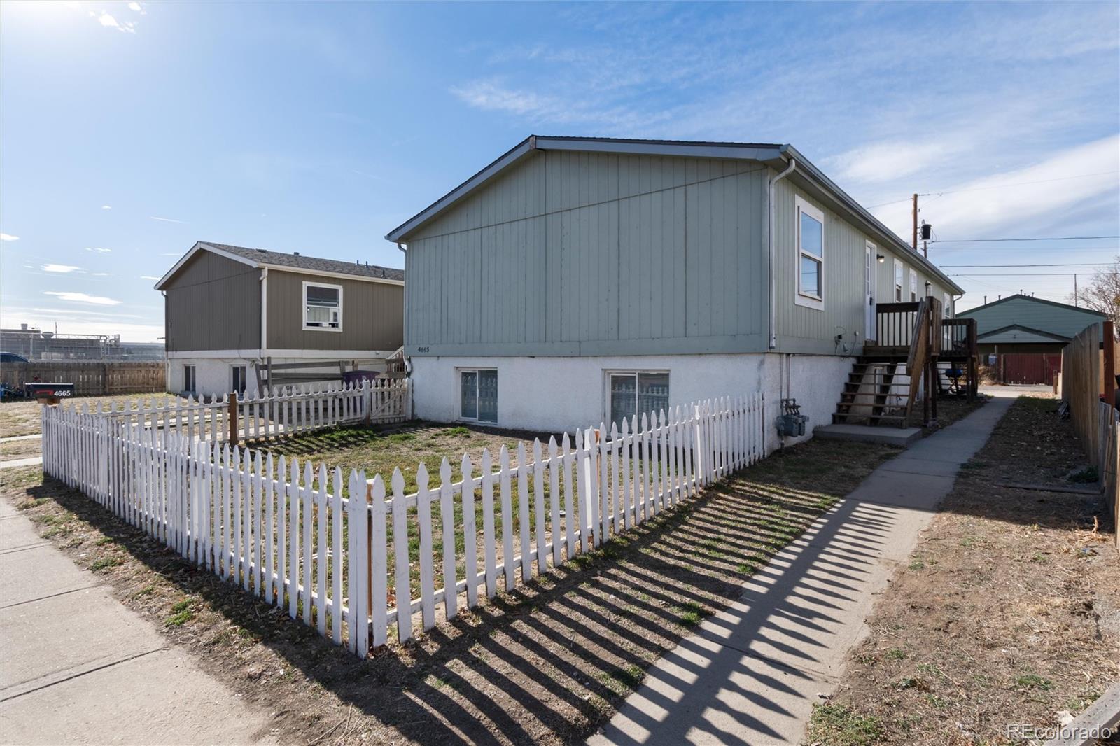 Real Estate Photo