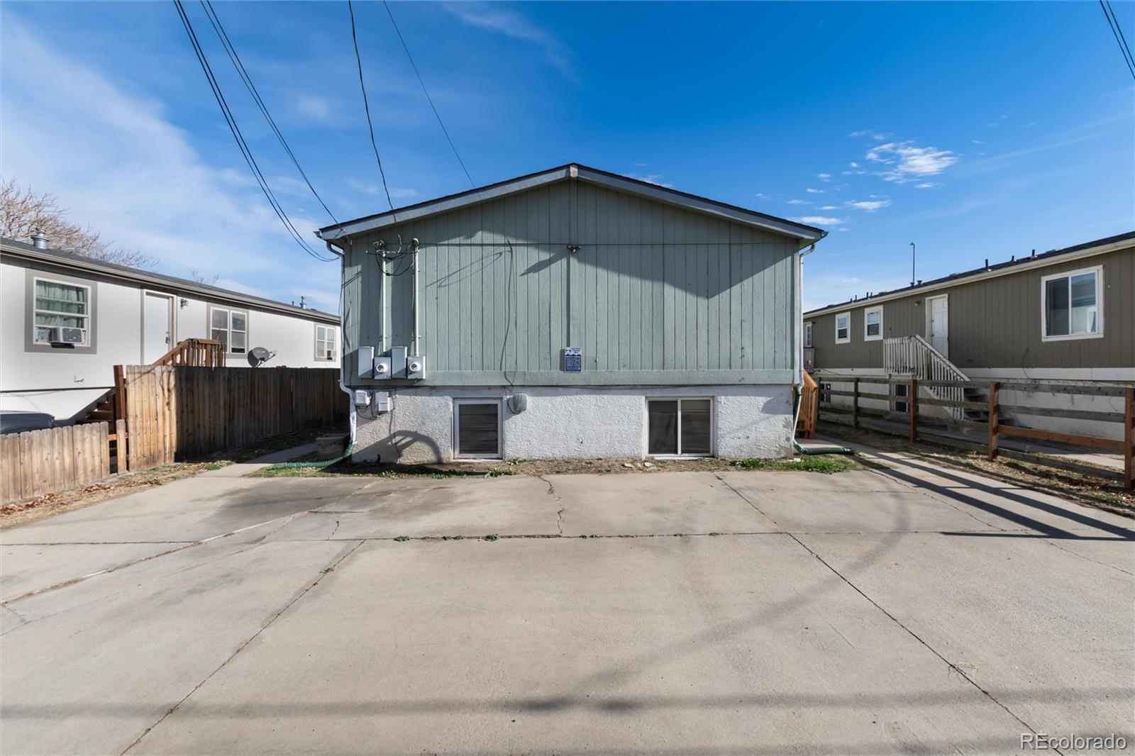 Real Estate Photo