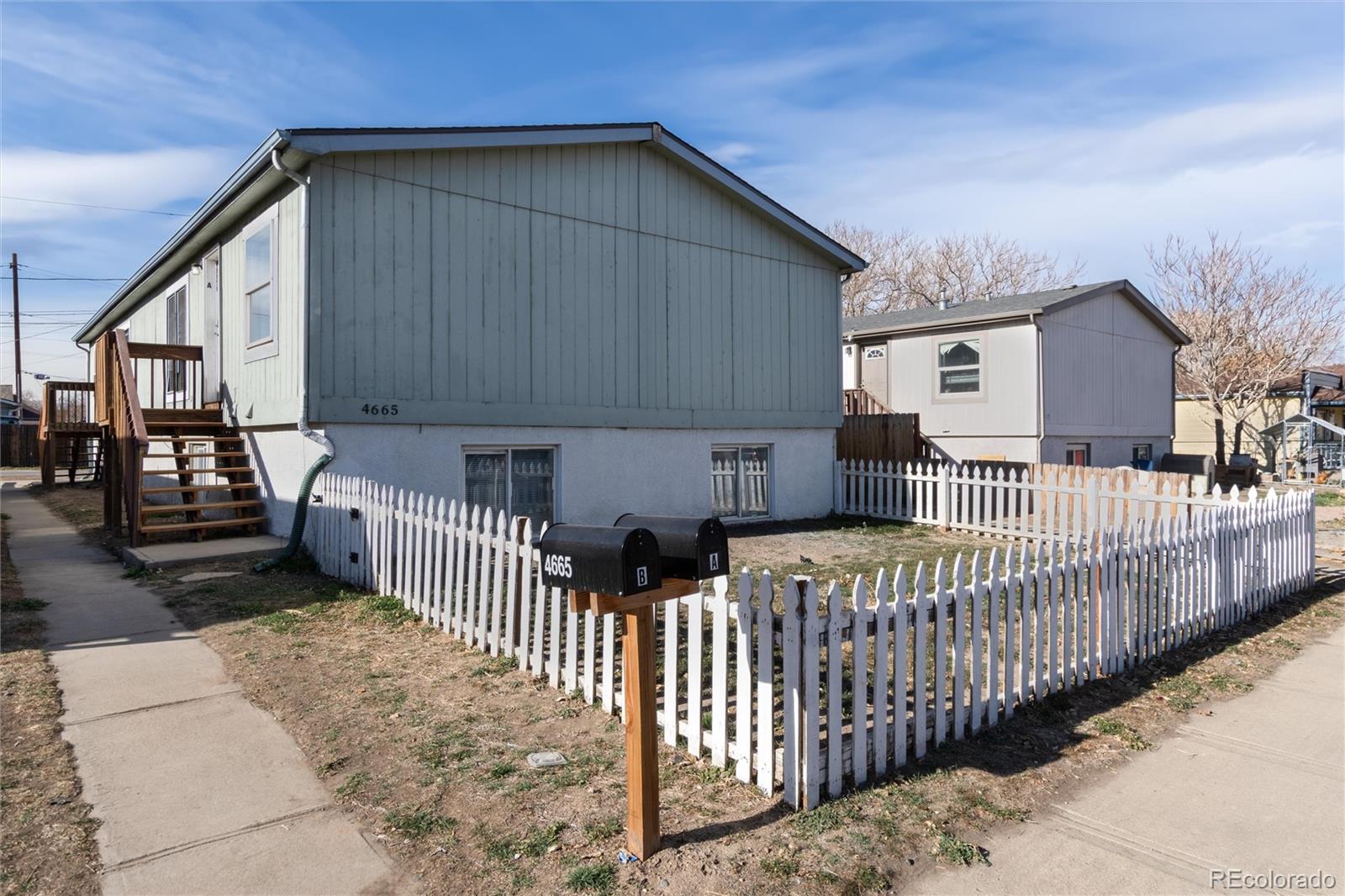 Real Estate Photo