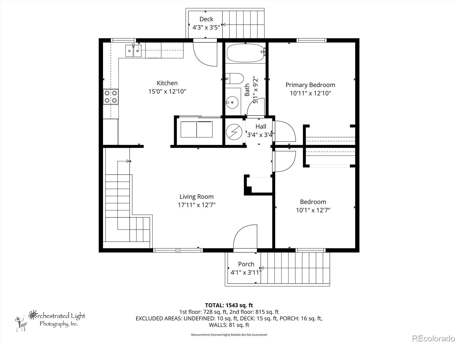 Real Estate Photo