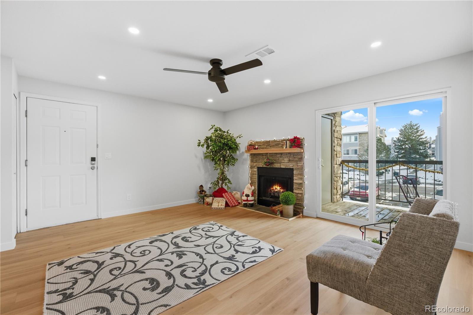 Real Estate Photo