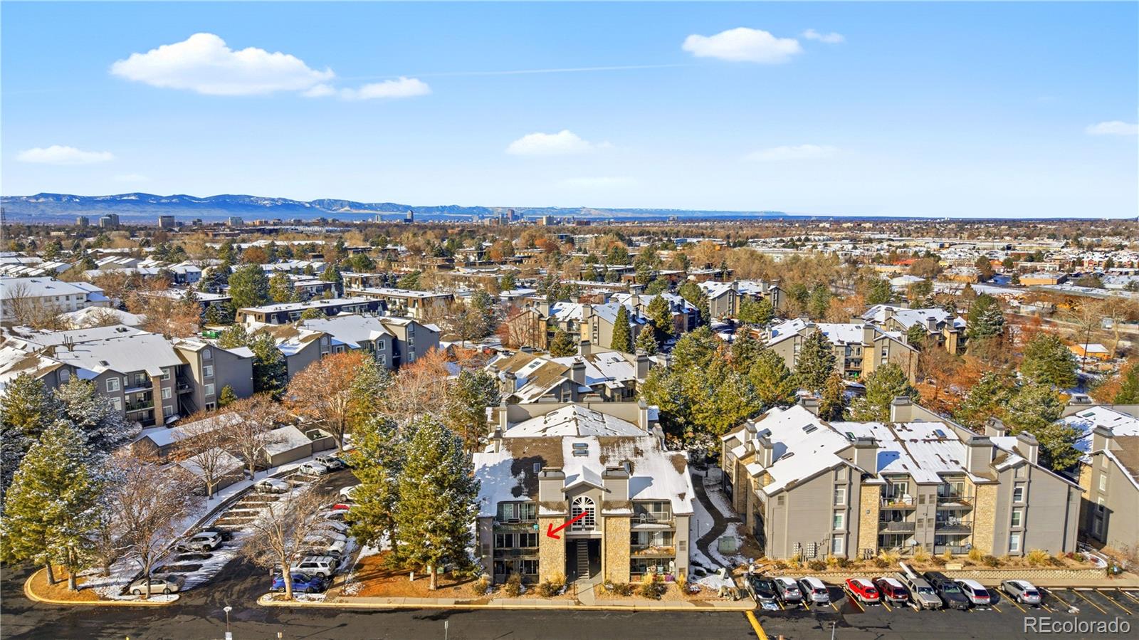 Real Estate Photo