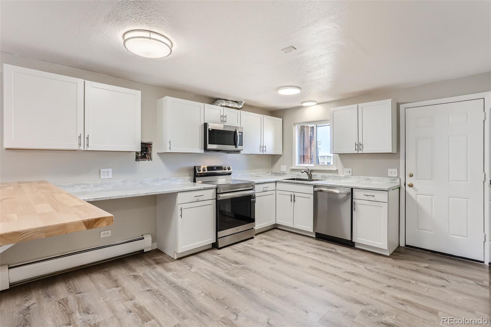 Real Estate Photo