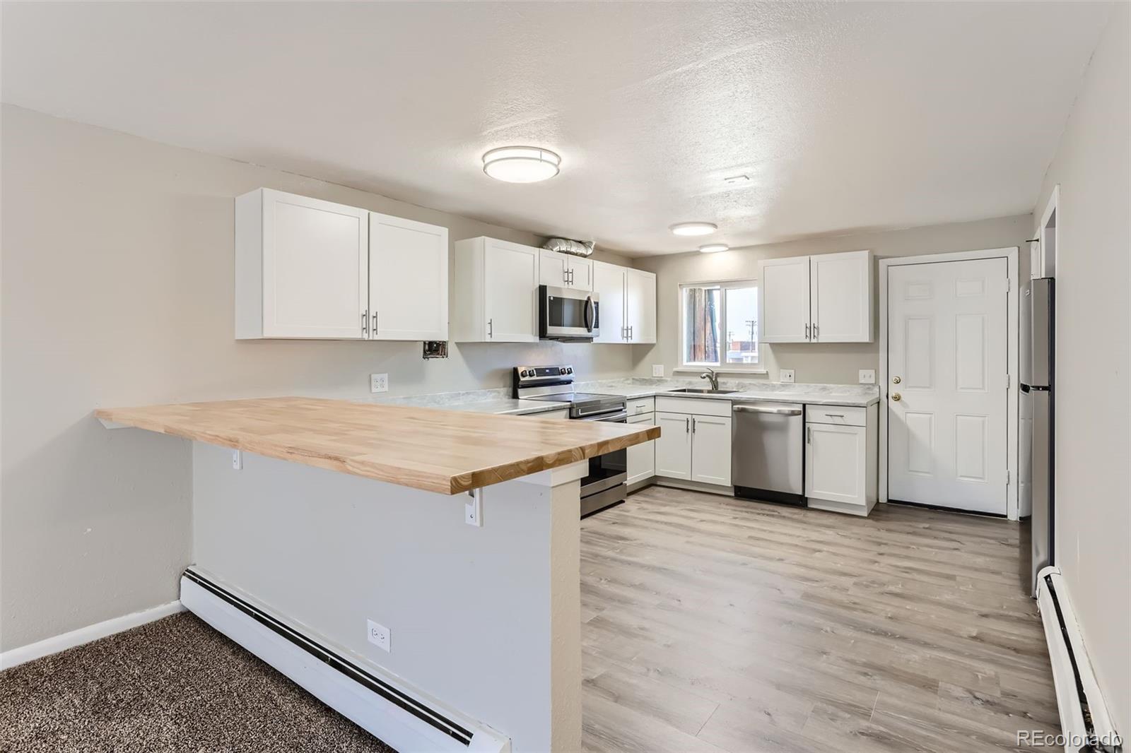 Real Estate Photo