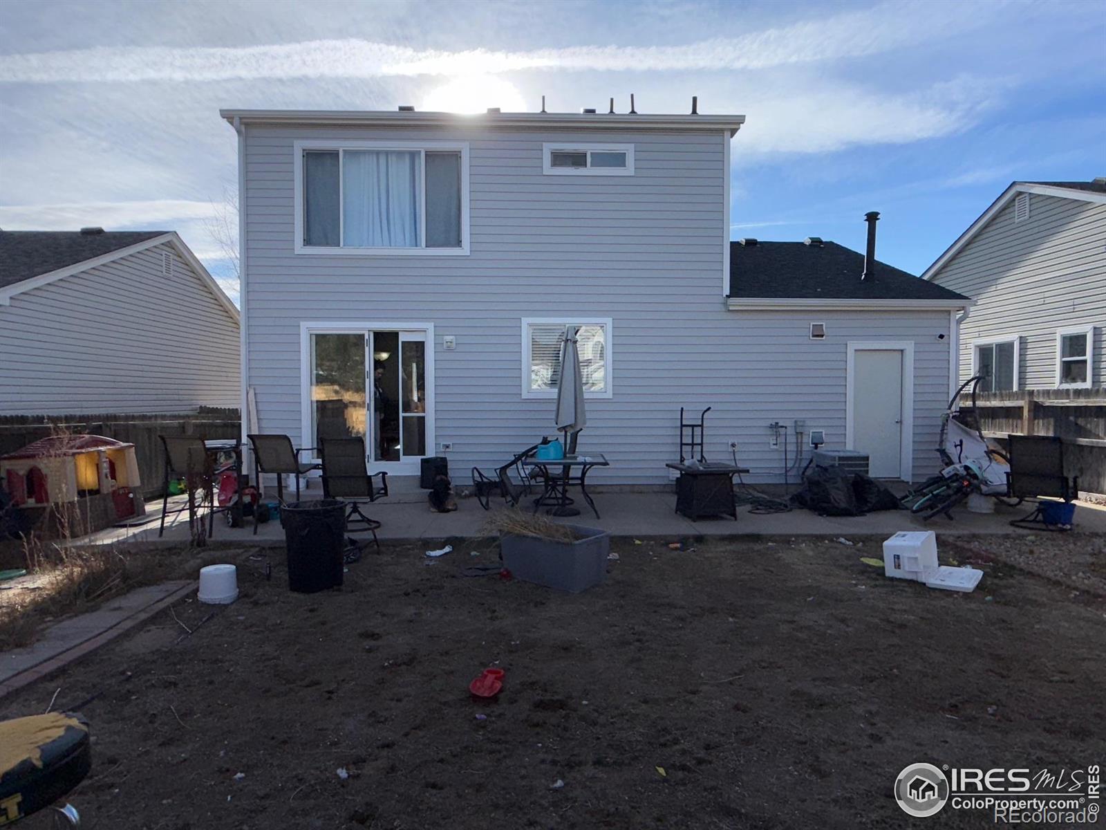 Real Estate Photo