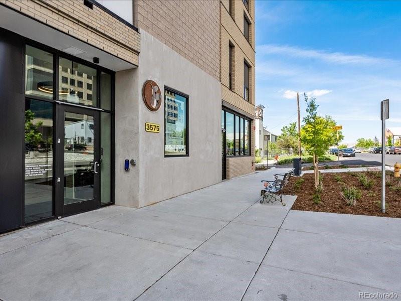 Real Estate Photo