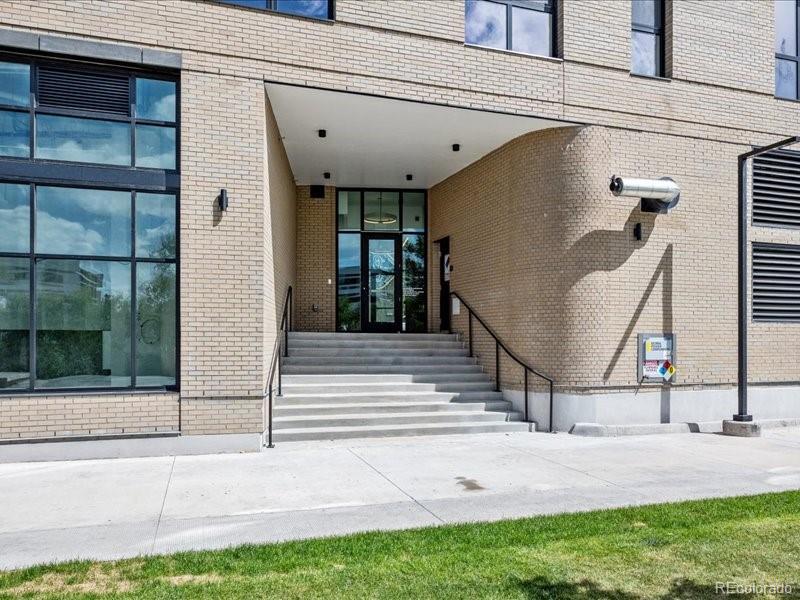 Real Estate Photo