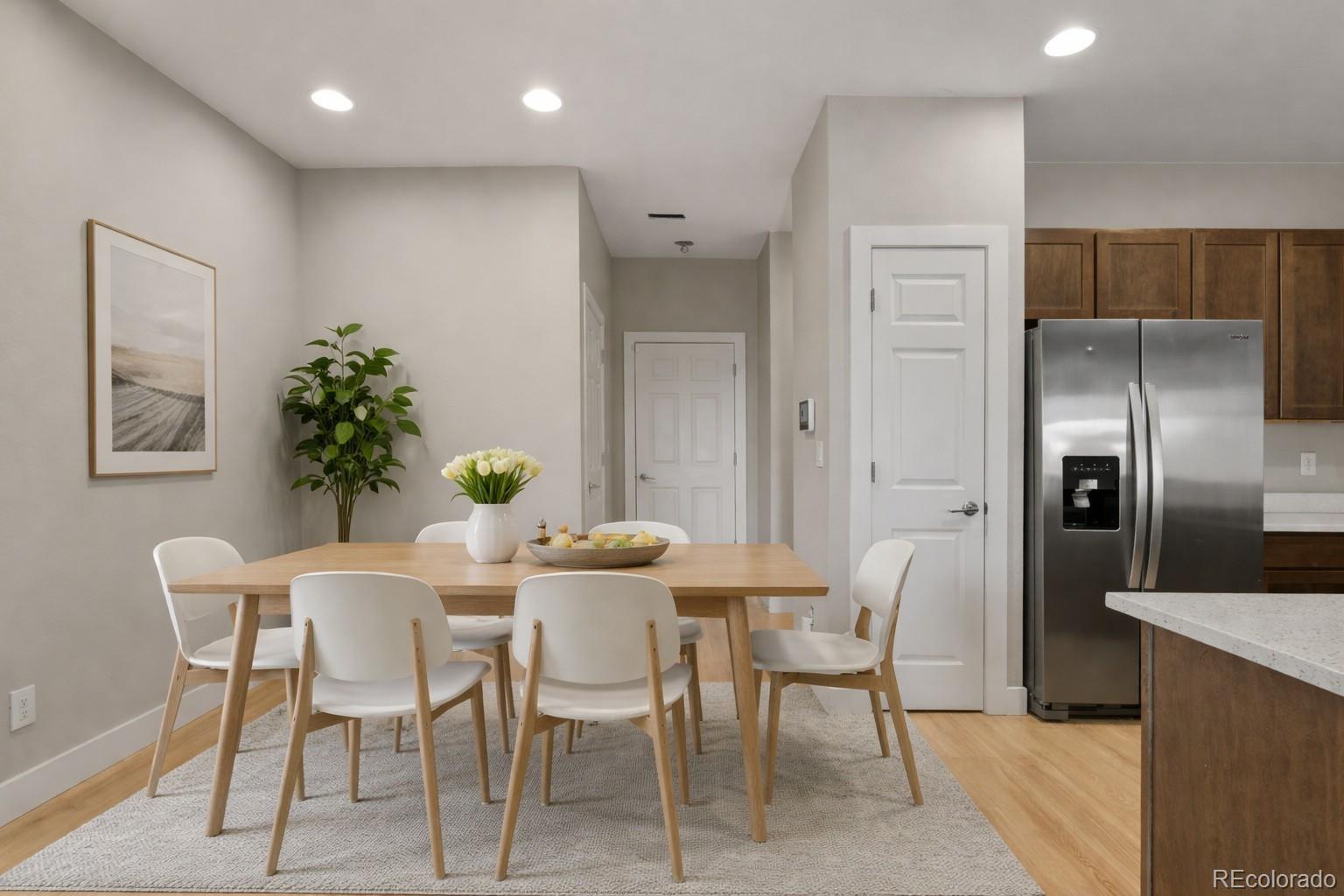 Real Estate Photo