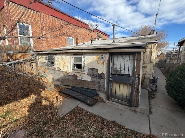 Real Estate Photo