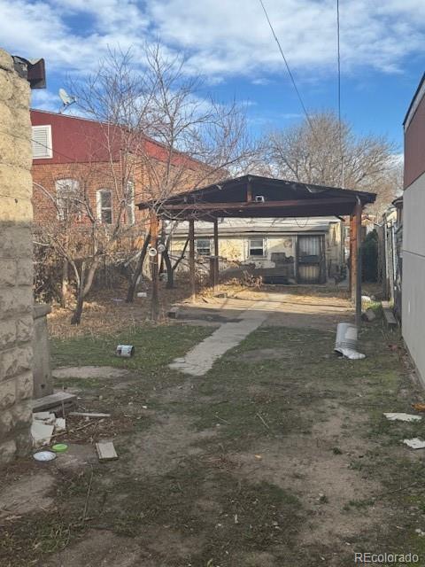 Real Estate Photo