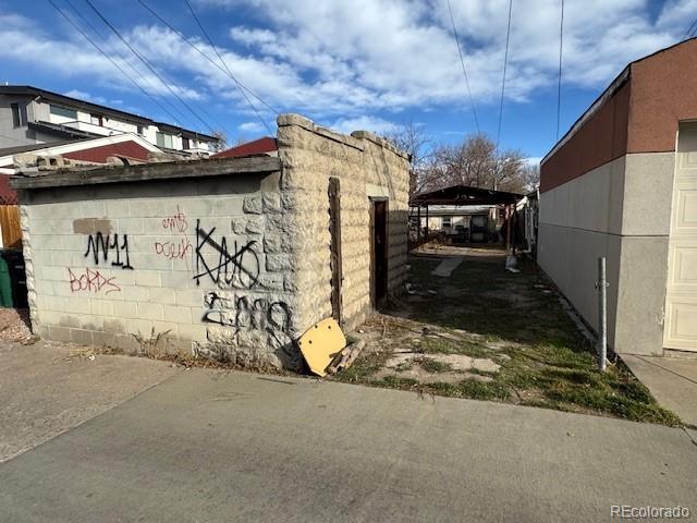 Real Estate Photo
