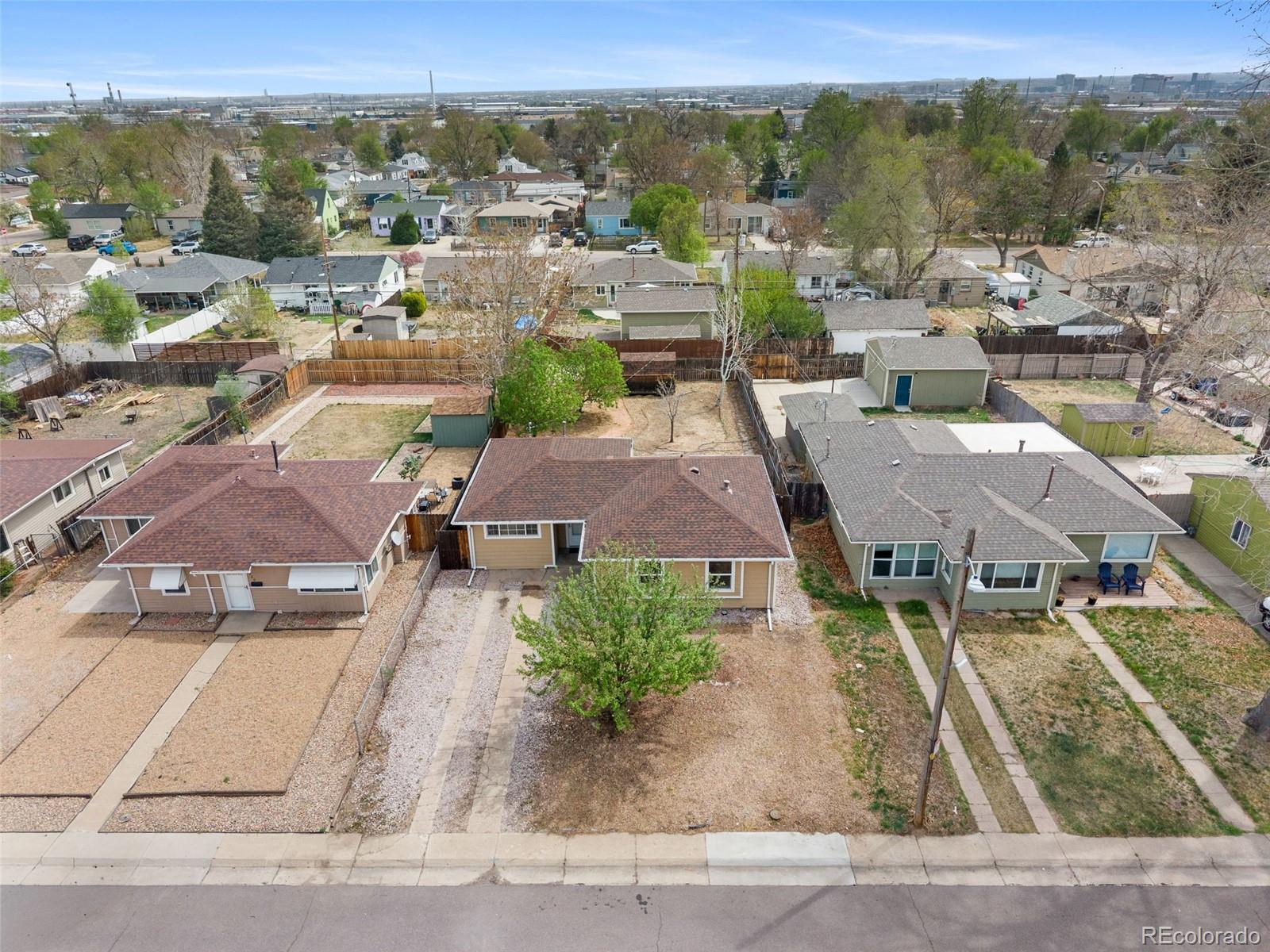 Real Estate Photo