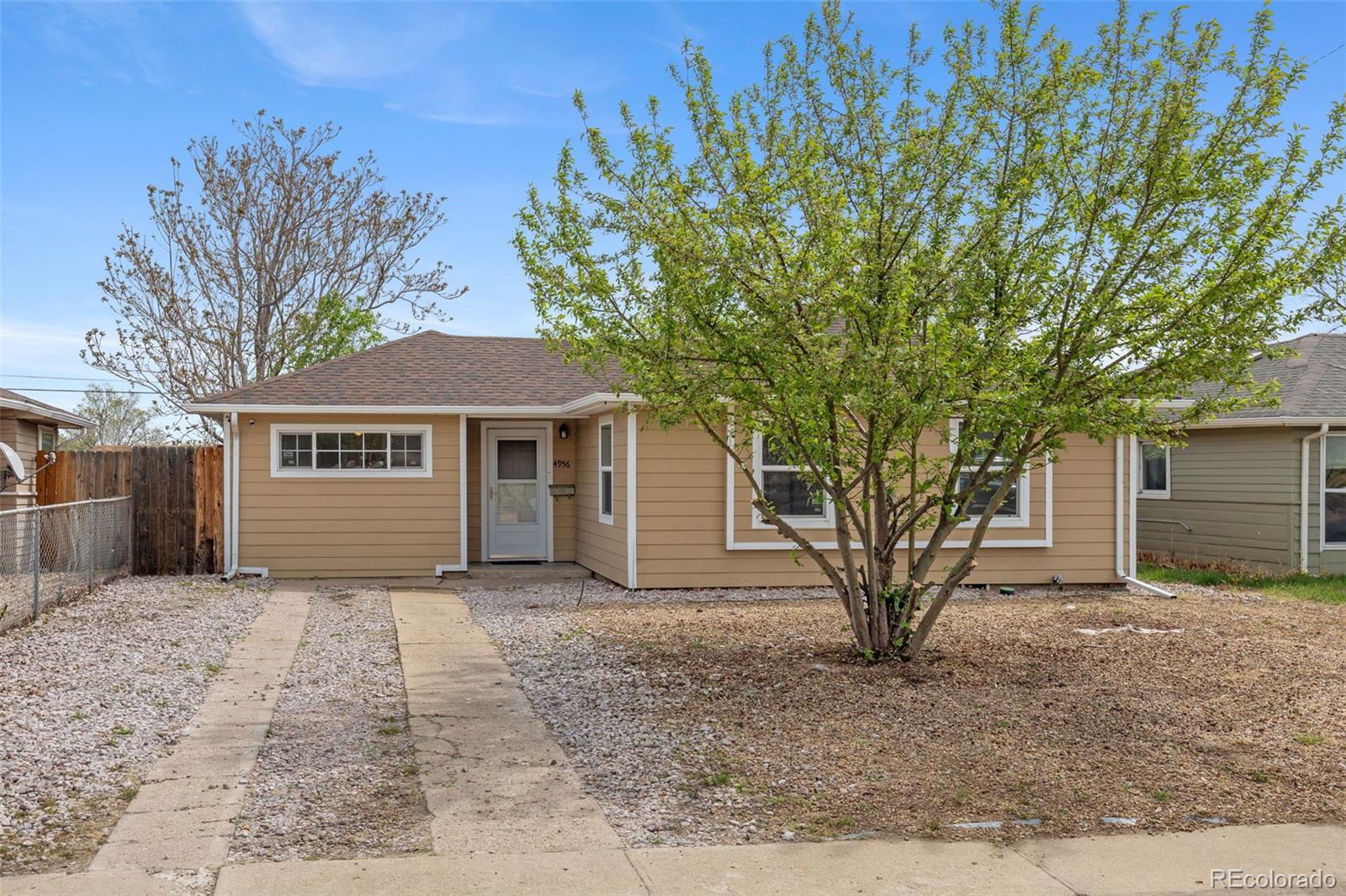 Real Estate Photo