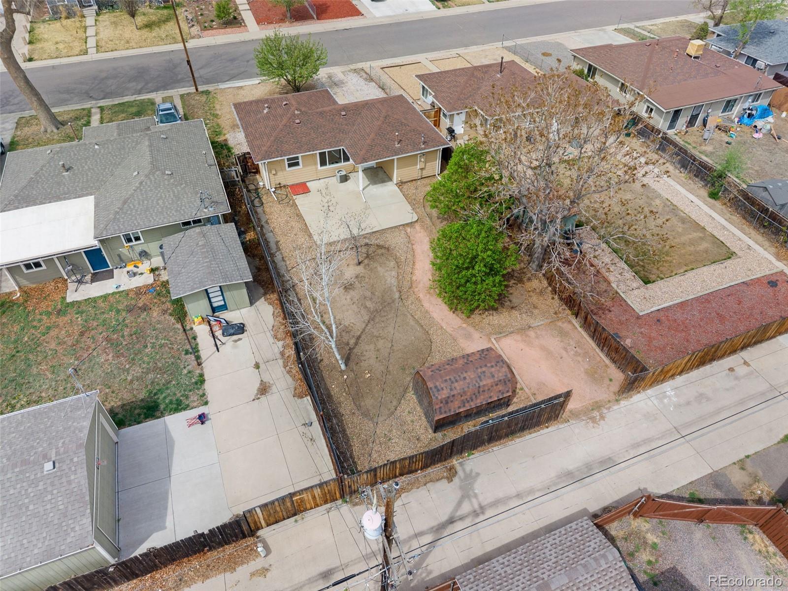 Real Estate Photo