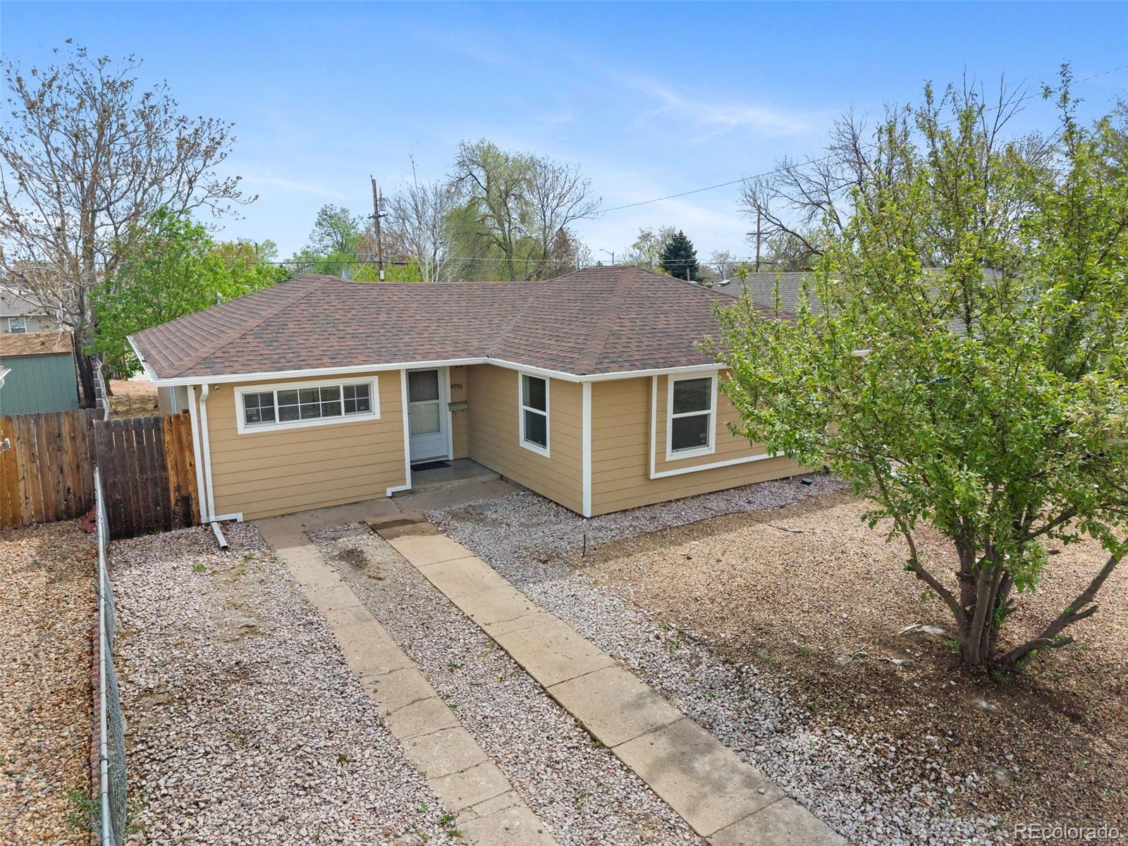 Real Estate Photo