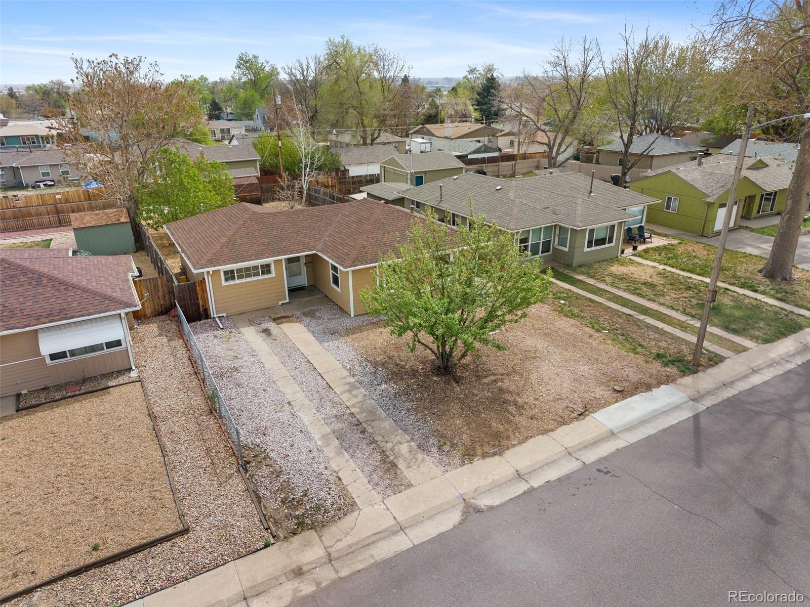 Real Estate Photo