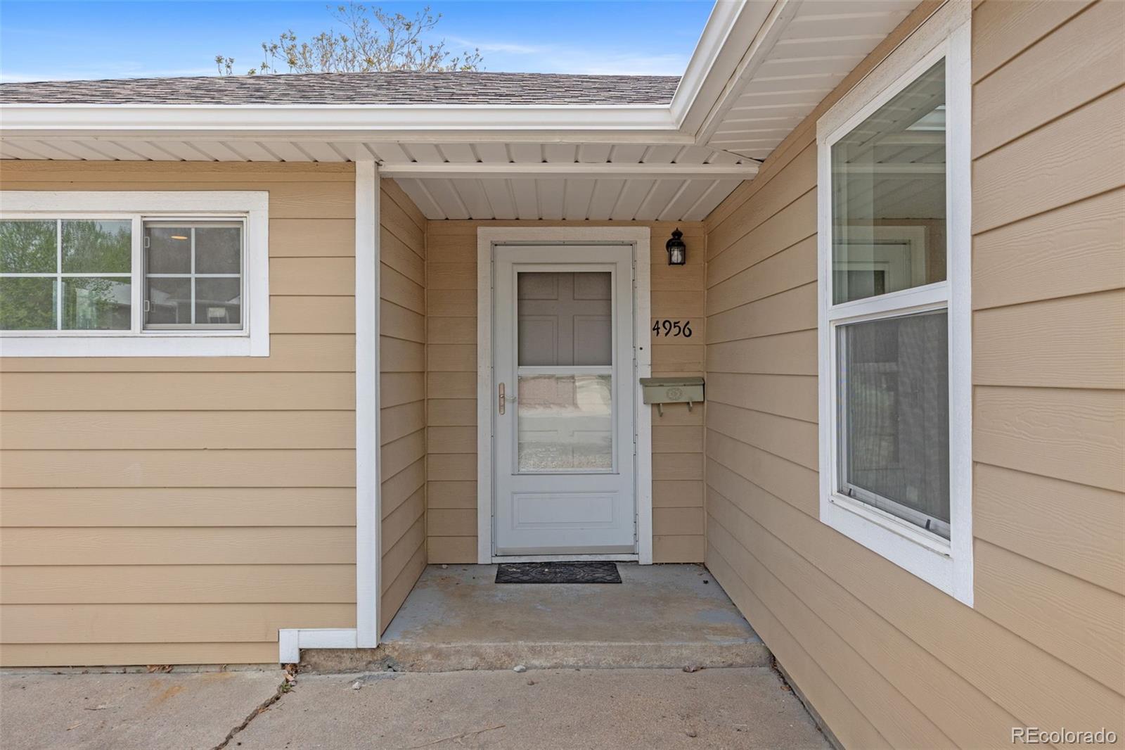 Real Estate Photo