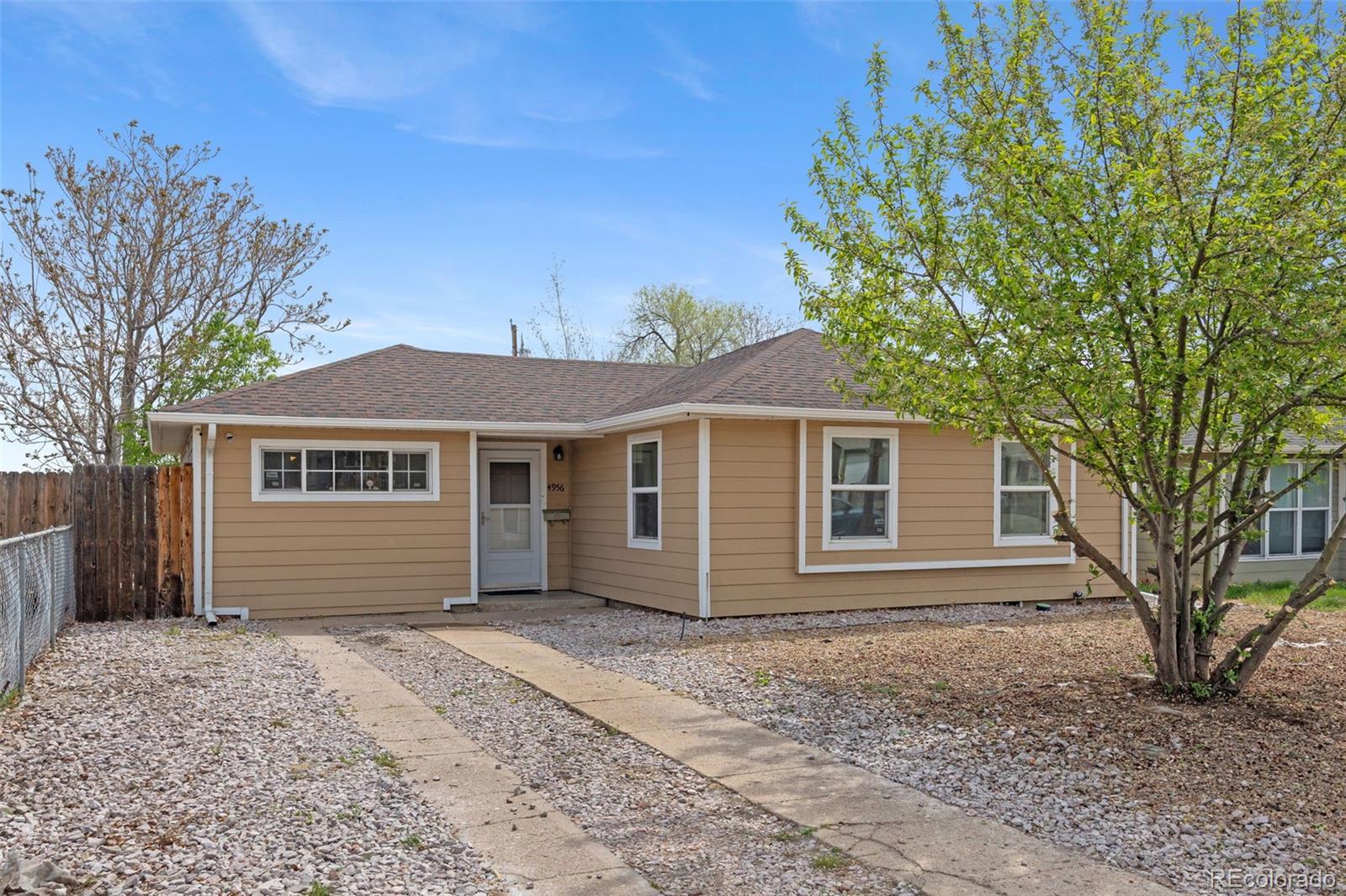 Real Estate Photo
