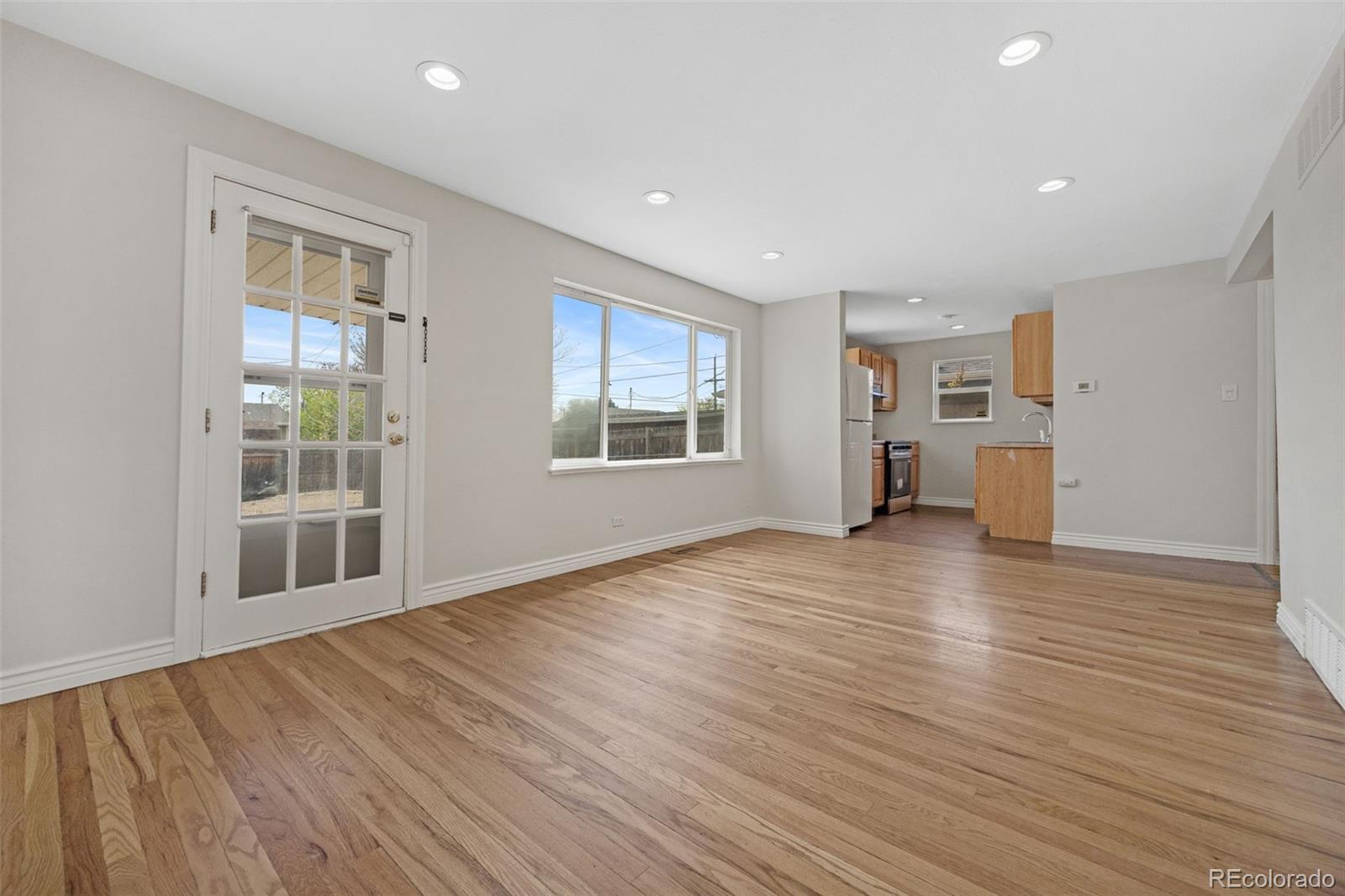 Real Estate Photo