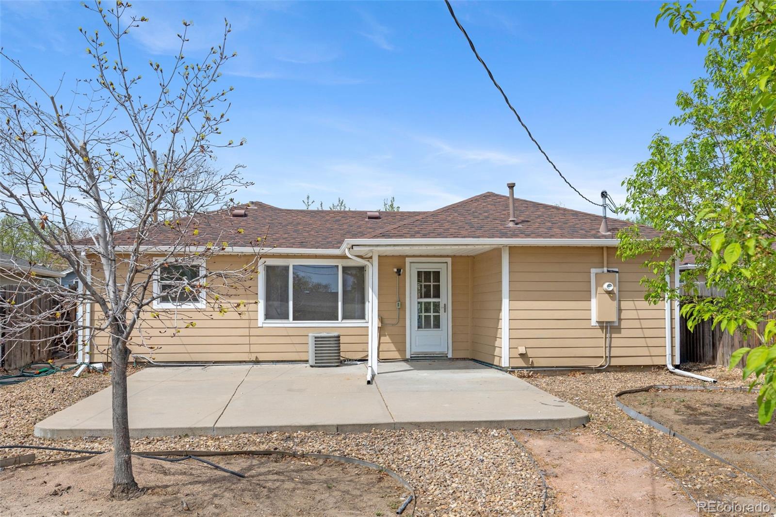 Real Estate Photo