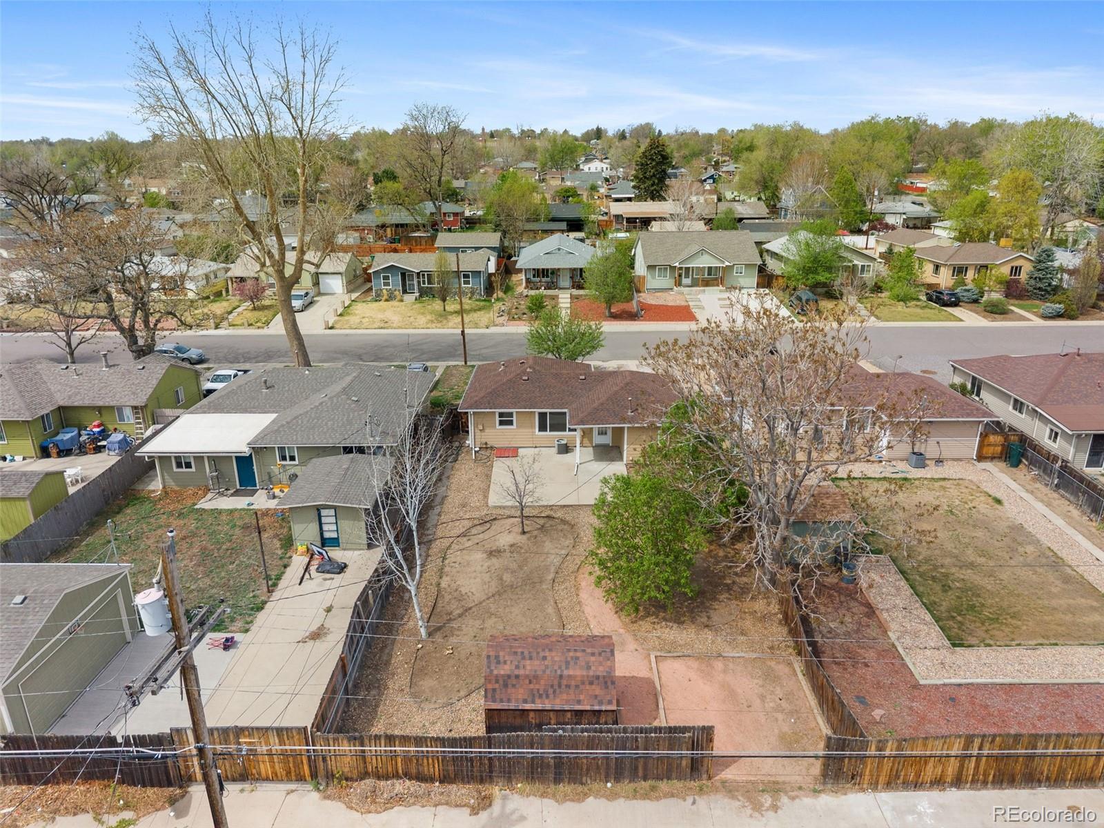 Real Estate Photo