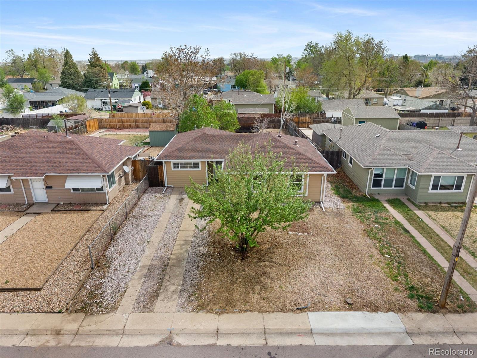 Real Estate Photo