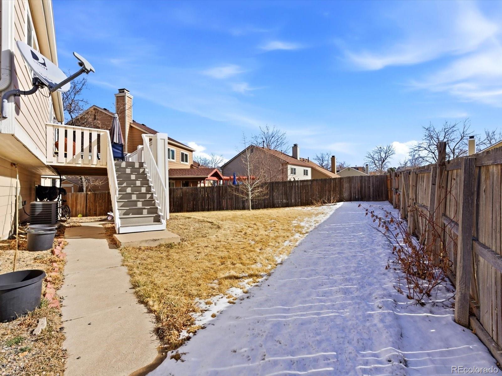 Real Estate Photo