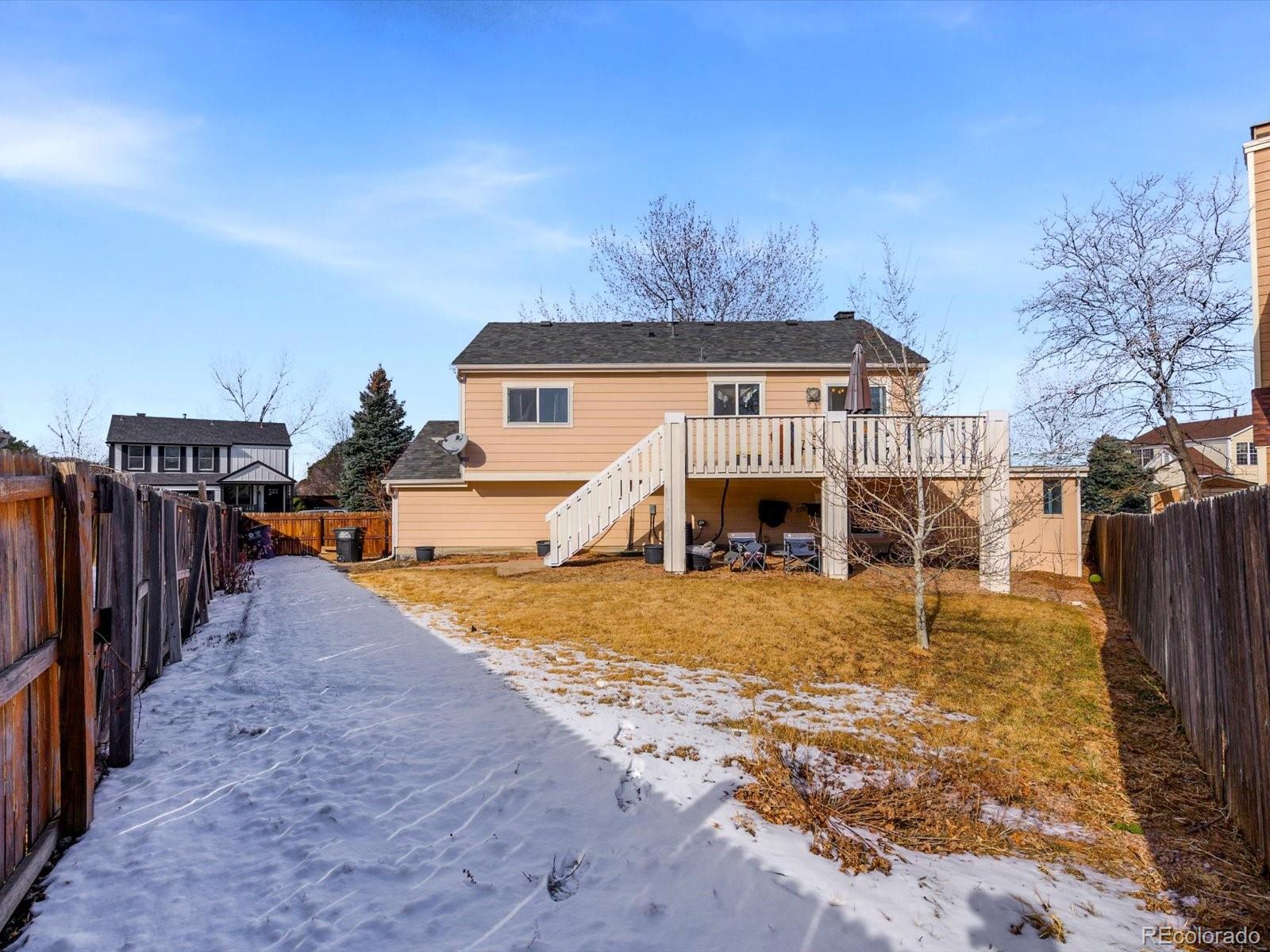 Real Estate Photo