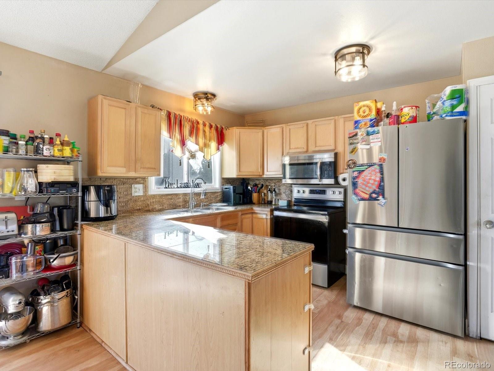 Real Estate Photo