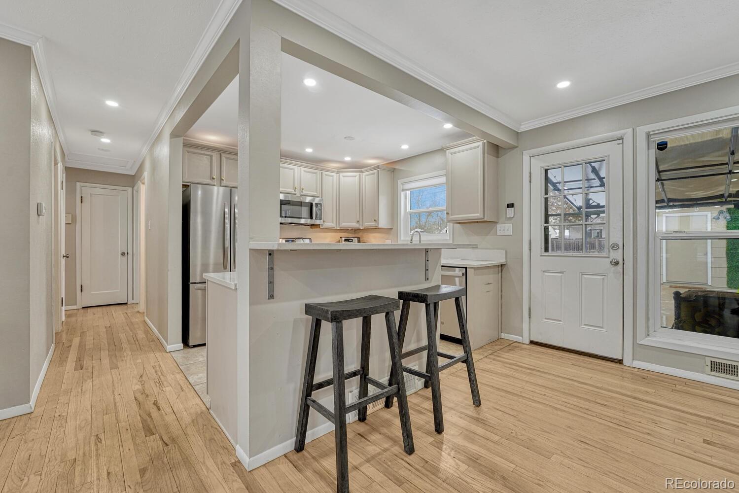 Real Estate Photo
