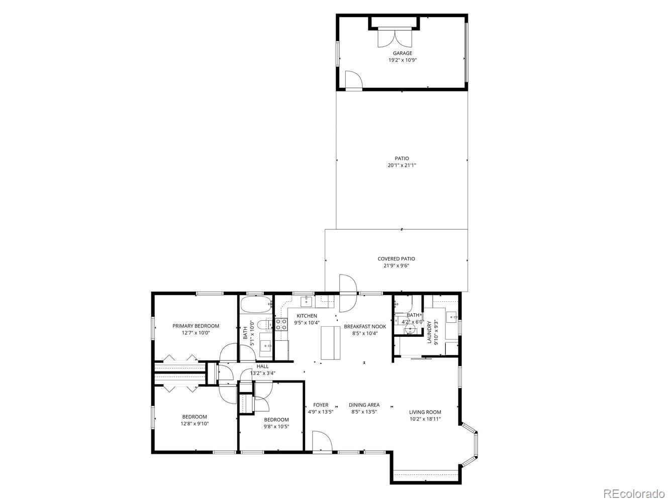 Real Estate Photo