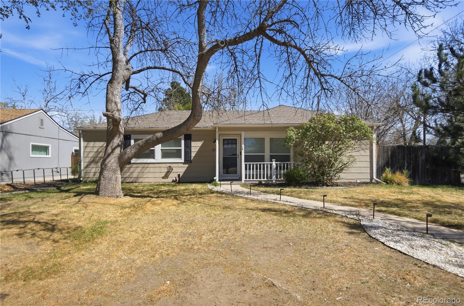 Real Estate Photo