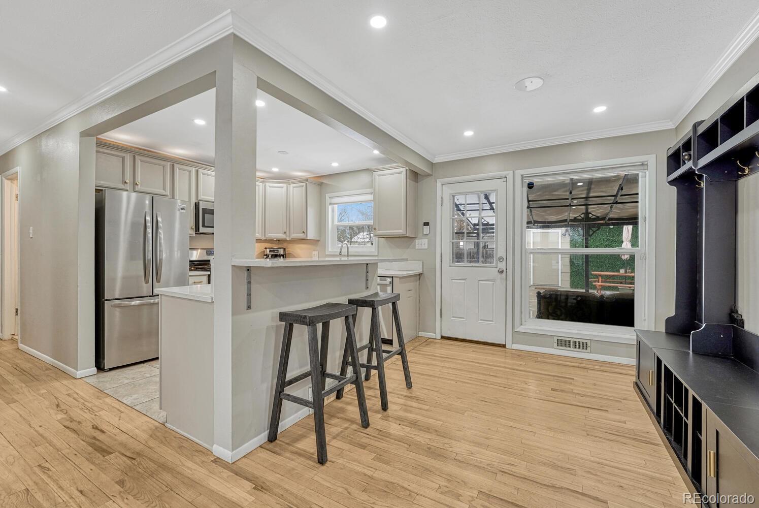 Real Estate Photo