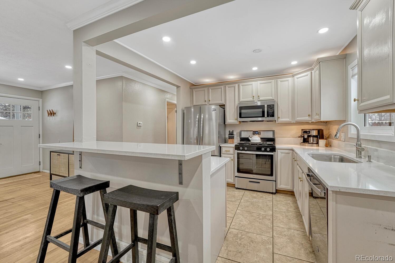 Real Estate Photo