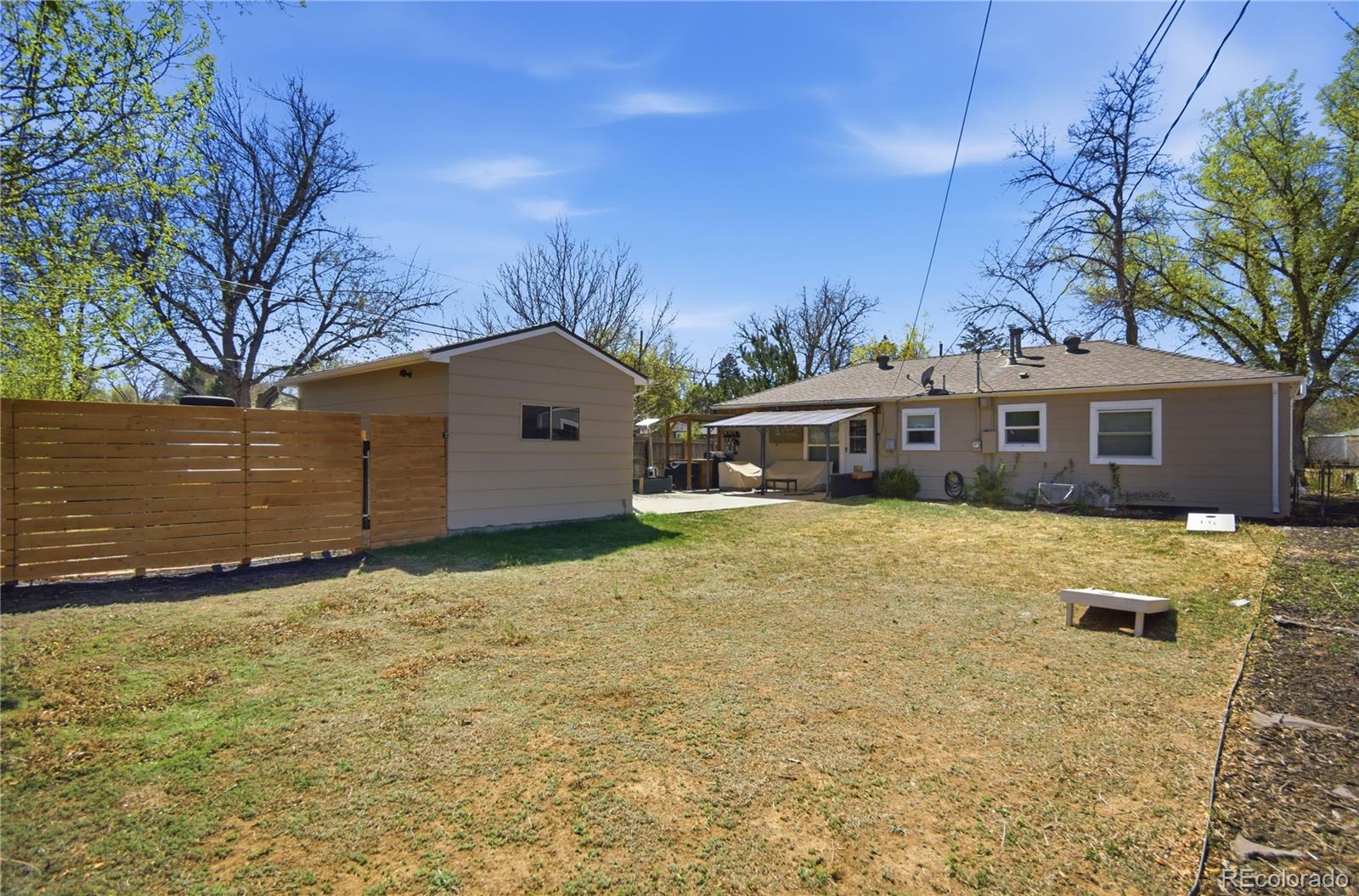 Real Estate Photo