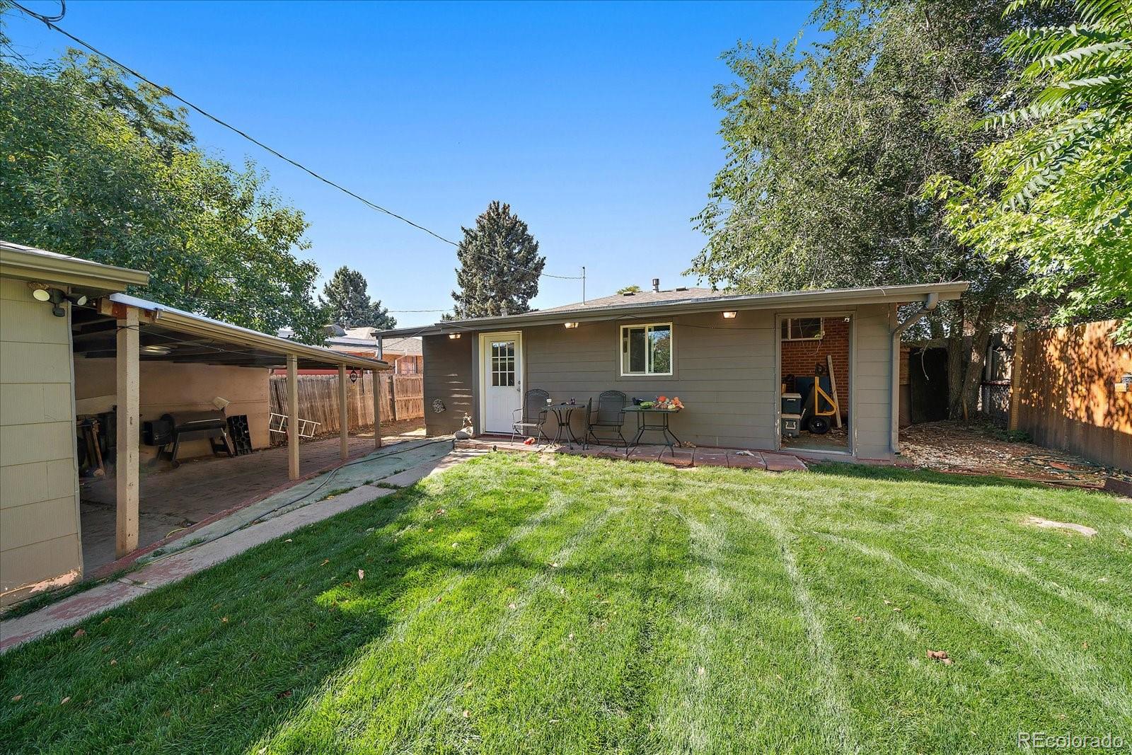 Real Estate Photo