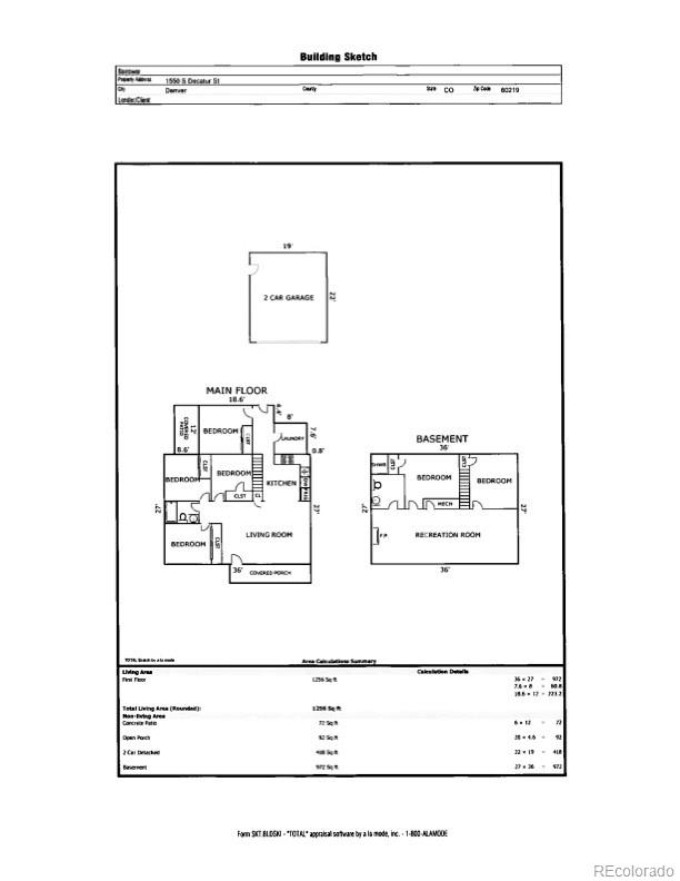 Real Estate Photo
