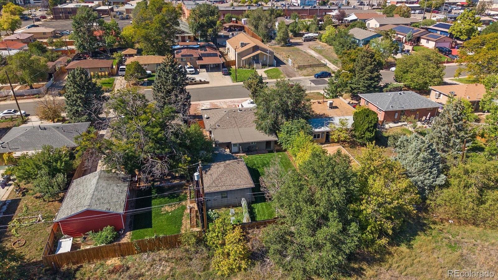 Real Estate Photo