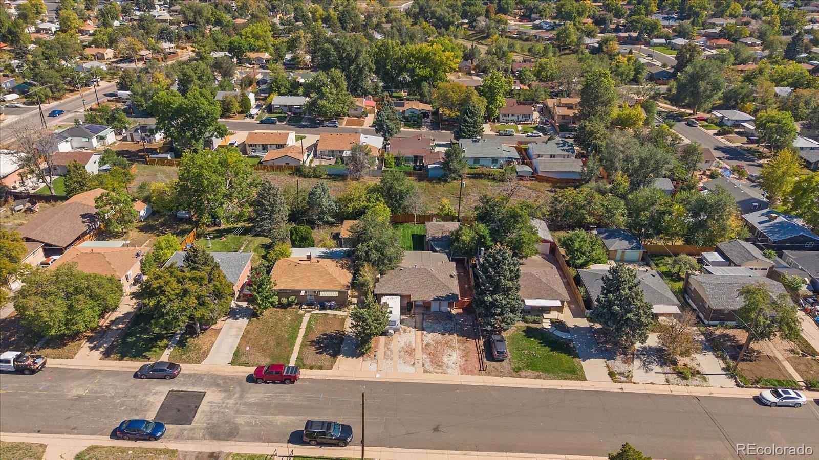 Real Estate Photo