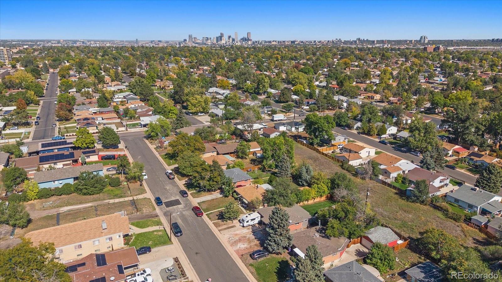 Real Estate Photo