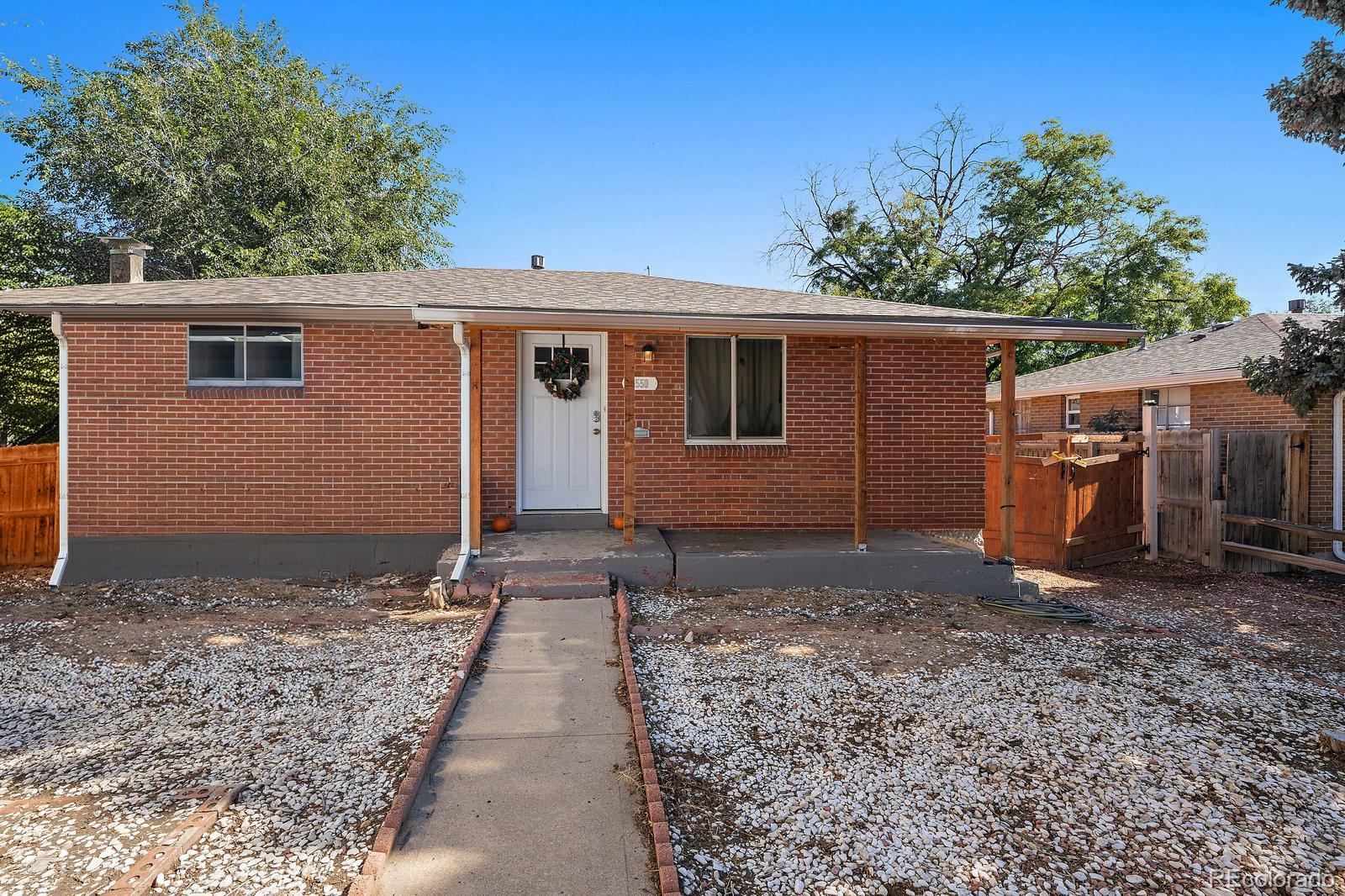 Real Estate Photo