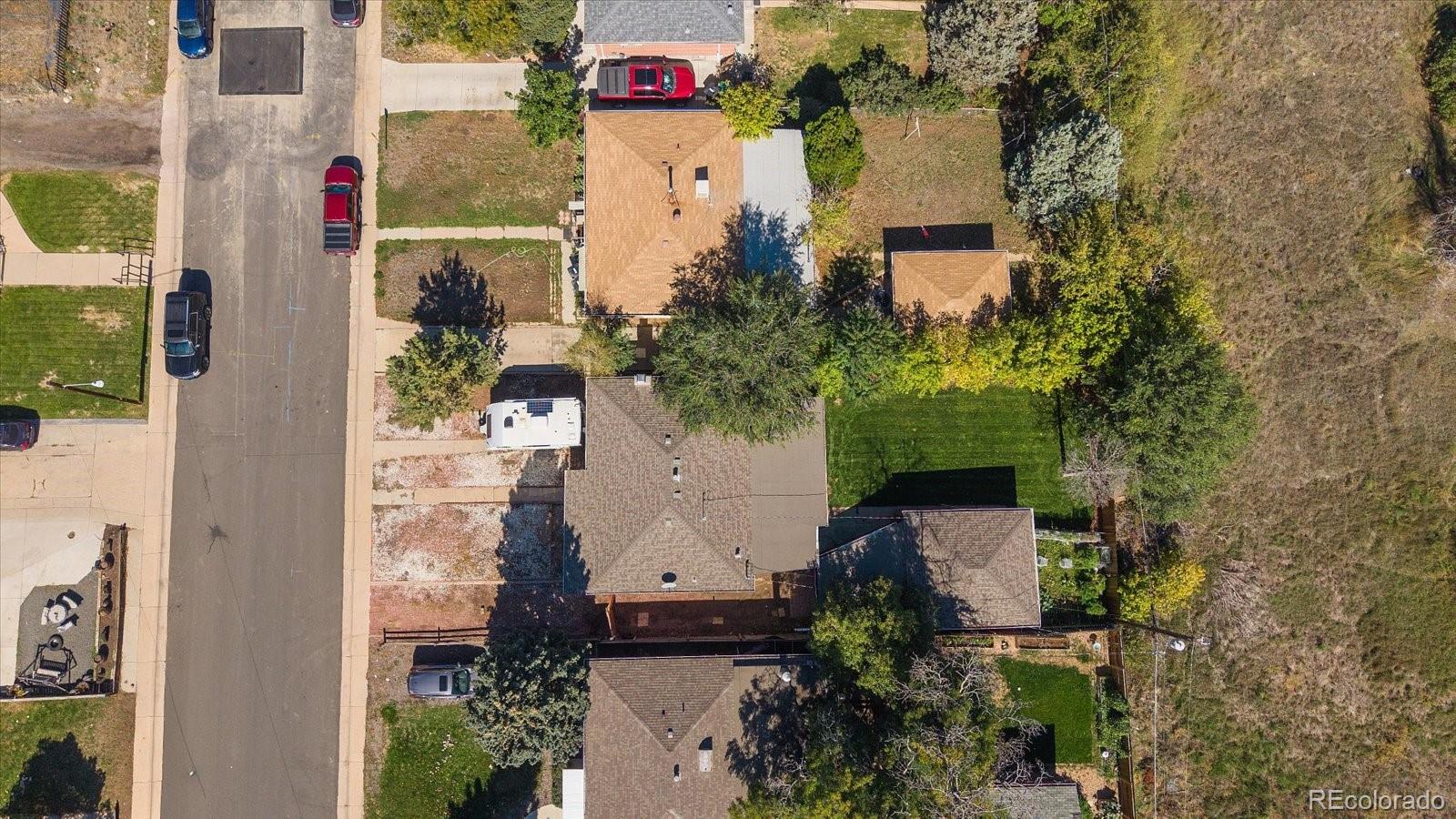 Real Estate Photo