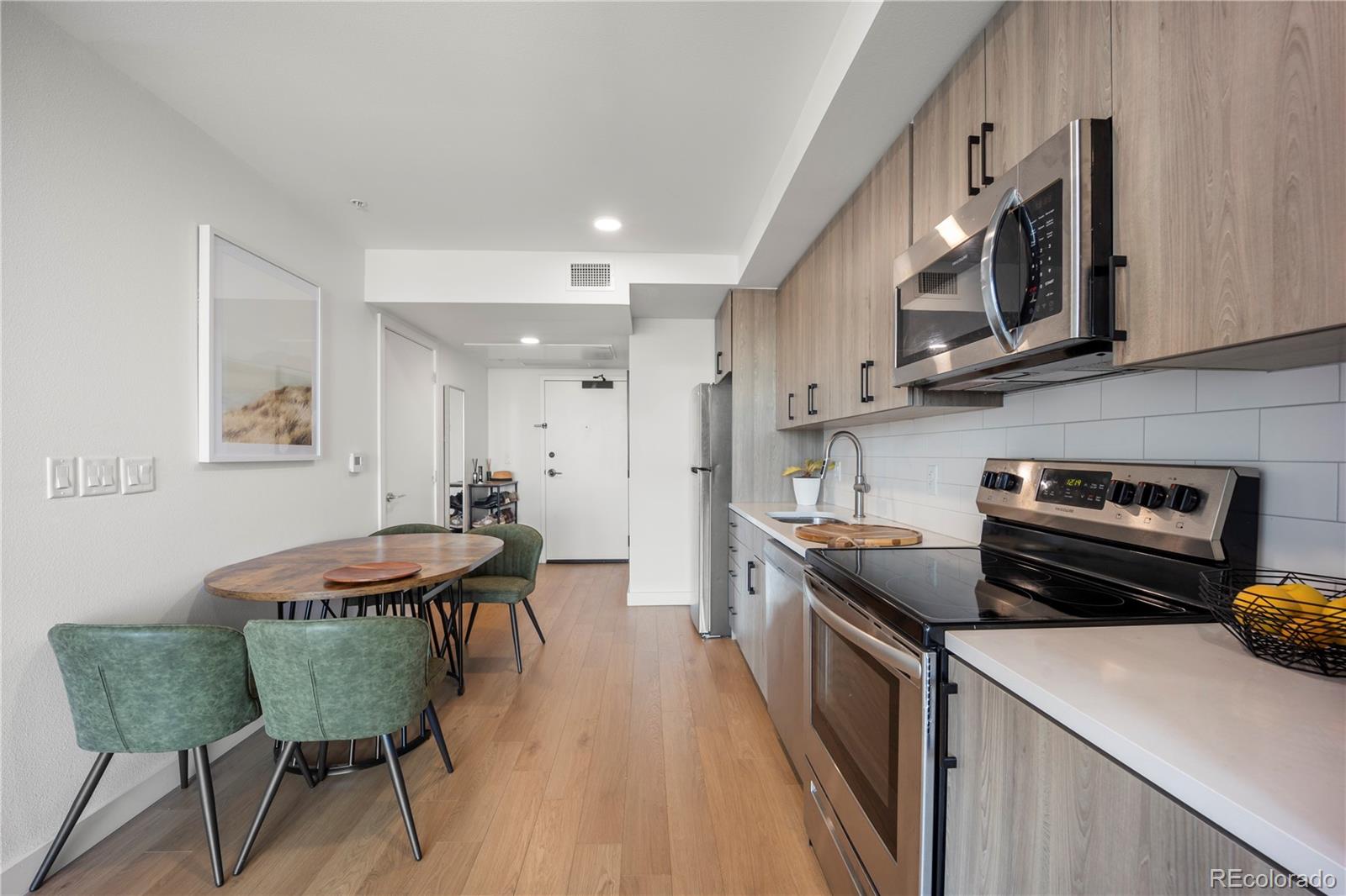Real Estate Photo