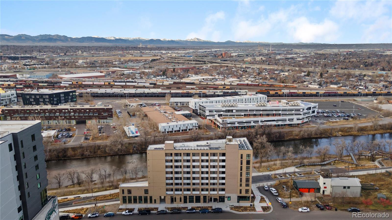 Real Estate Photo