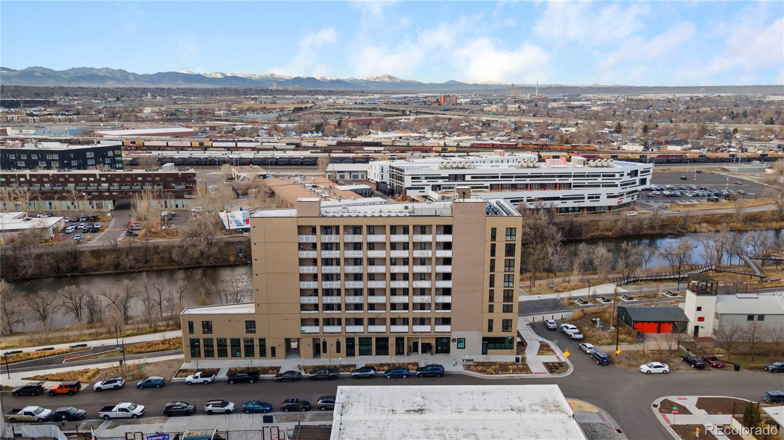 Real Estate Photo