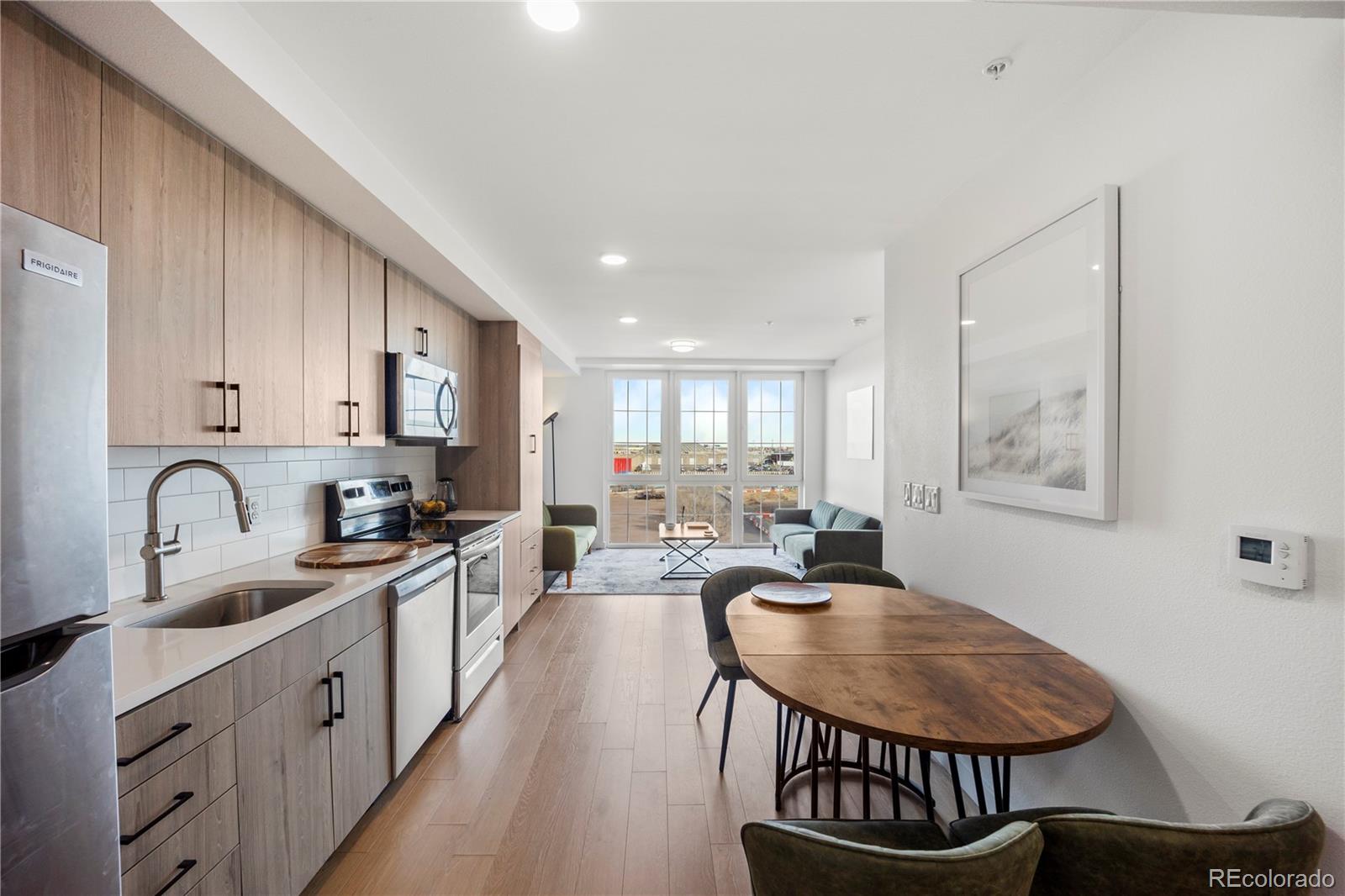 Real Estate Photo