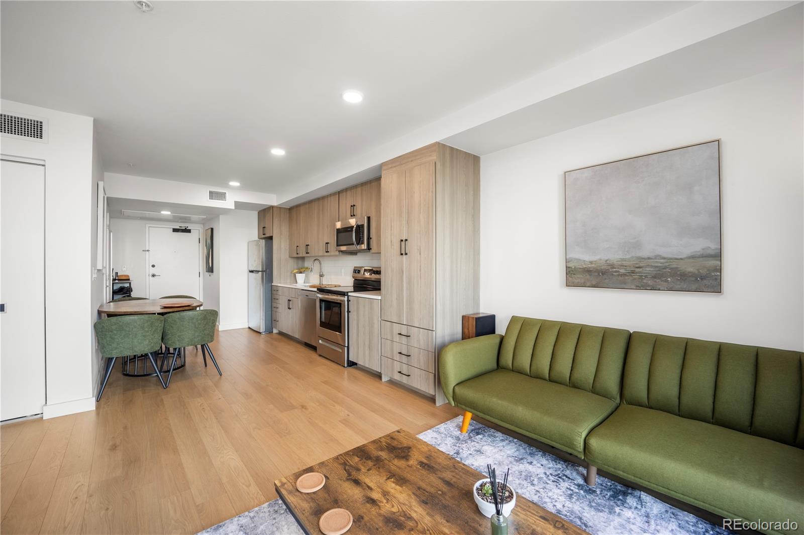 Real Estate Photo