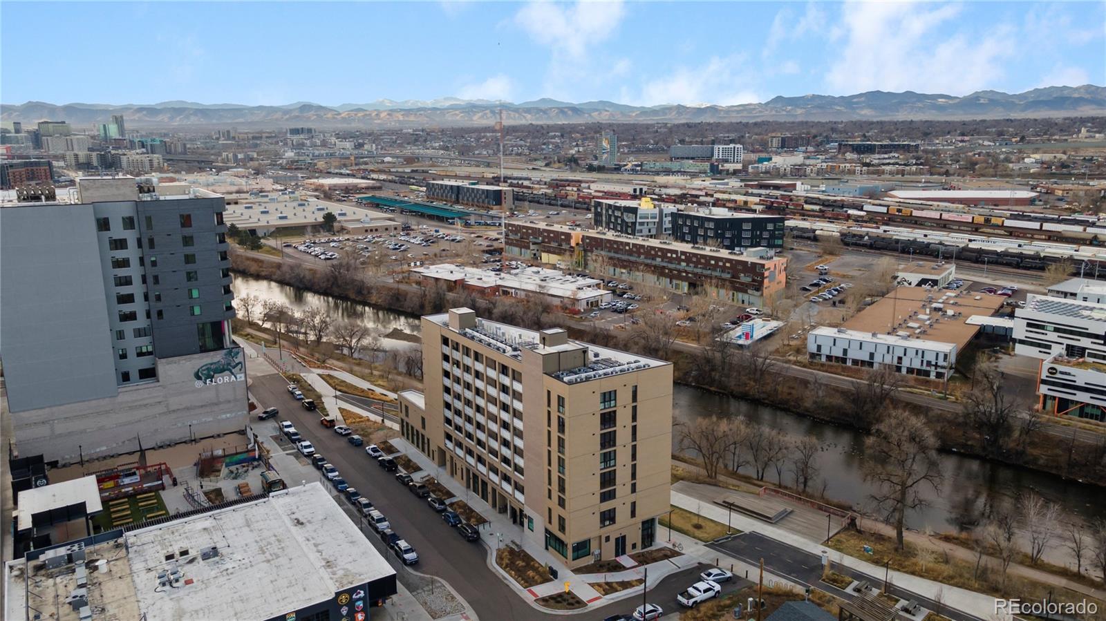 Real Estate Photo